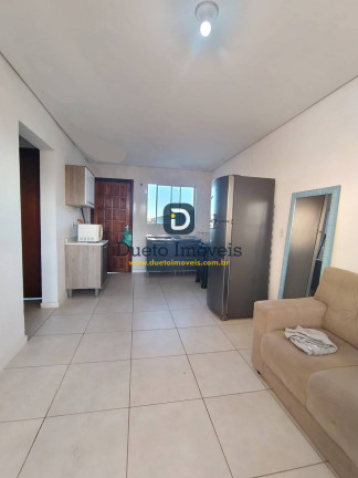Casa com 2 Quartos à Venda, 46 m² em Diácono João Luiz Pozzobon - Santa Maria