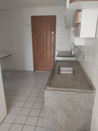 Imagem Apartamento com 3 Quartos à Venda, 110 m² em Praia Do Morro - Guarapari