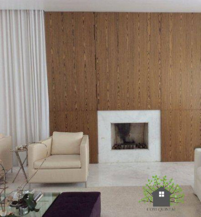 Imagem Casa com 4 Quartos à Venda, 700 m² em São Paulo Ii - Cotia