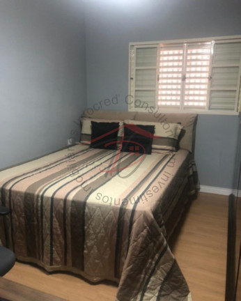 Imagem Imóvel com 2 Quartos à Venda, 59 m² em Jardim Marchissolo - Sumaré Imagem Imóvel com 2 Quartos à Venda, 59 m² em Jardim Marchissolo - Sumaré