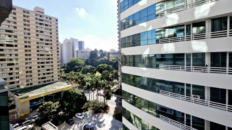 Imagem Apartamento com 2 Quartos à Venda, 67 m² em Consolação - São Paulo Imagem Apartamento com 2 Quartos à Venda, 67 m² em Consolação - São Paulo