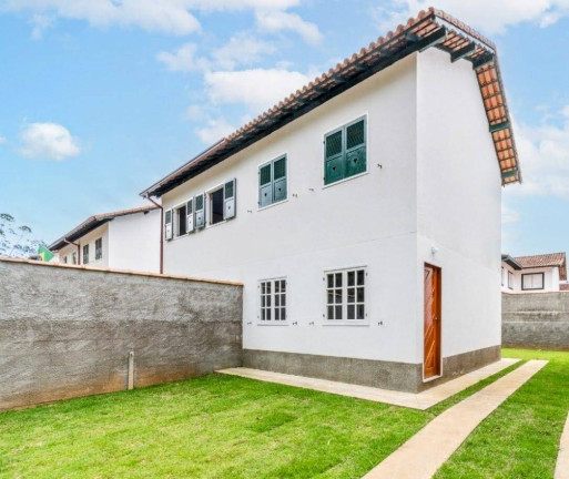 Imagem Casa com 2 Quartos à Venda, em Nova Suíça - Nova Friburgo Imagem Casa com 2 Quartos à Venda, em Nova Suíça - Nova Friburgo
