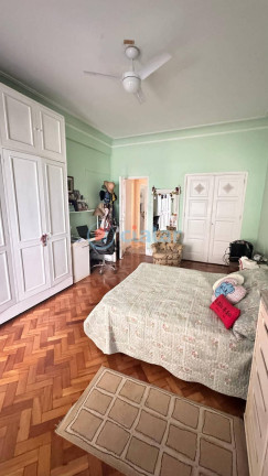 Imagem Apartamento com 3 Quartos à Venda, 120 m² em Copacabana - Rio De Janeiro Imagem Apartamento com 3 Quartos à Venda, 120 m² em Copacabana - Rio De Janeiro