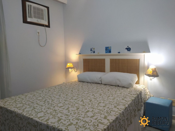Imagem Flat com 1 Quarto à Venda, 47 m² em Riviera - Bertioga Imagem Flat com 1 Quarto à Venda, 47 m² em Riviera - Bertioga