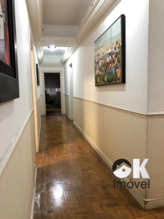 Imagem Apartamento com 4 Quartos à Venda, 382 m² em Jardim Paulista - São Paulo