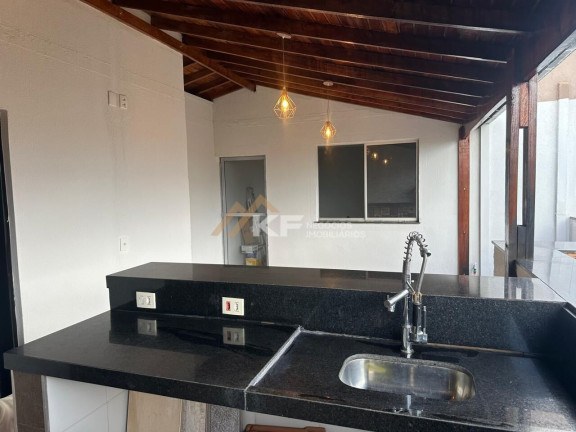 Imagem Cobertura com 2 Quartos à Venda, 96 m² em Lagoinha - Ribeirão Preto Imagem Cobertura com 2 Quartos à Venda, 96 m² em Lagoinha - Ribeirão Preto