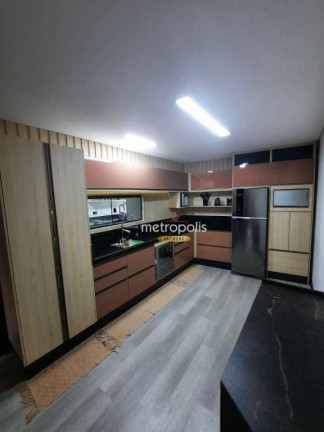 Imagem Edifício Residencial à Venda, 500 m² em Cidade Recreio Da Borda Do Campo - Santo André