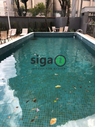 Imagem Apartamento com 1 Quarto à Venda, 36 m² em Liberdade - São Paulo Imagem Apartamento com 1 Quarto à Venda, 36 m² em Liberdade - São Paulo