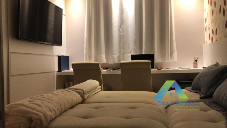 Imagem Apartamento com 3 Quartos à Venda, 98 m² em Santa Paula - São Caetano Do Sul Imagem Apartamento com 3 Quartos à Venda, 98 m² em Santa Paula - São Caetano Do Sul
