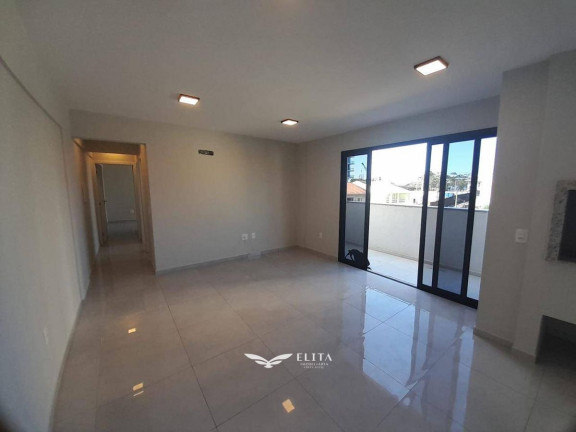 Imagem Apartamento com 2 Quartos à Venda, 84 m² em Centro - Balneário Piçarras