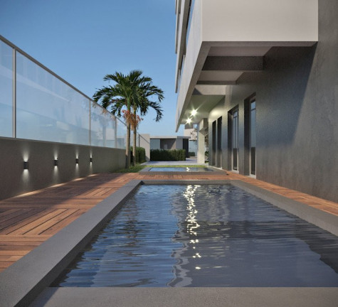Imagem Apartamento com 2 Quartos à Venda, 86 m² em Planalto - Bento Gonçalves
