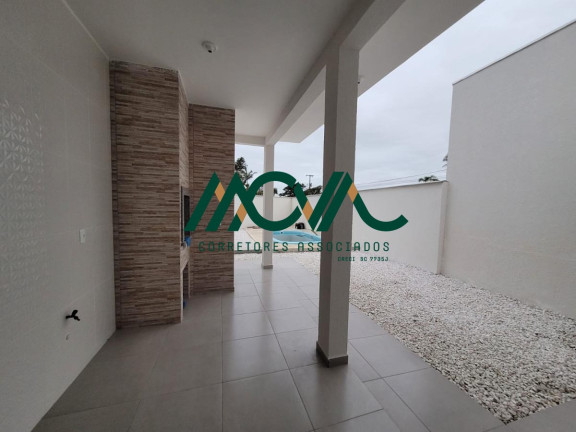 Imagem Casa com 3 Quartos à Venda, 89 m² em Rosa Dos Ventos - Itapoá Imagem Casa com 3 Quartos à Venda, 89 m² em Rosa Dos Ventos - Itapoá