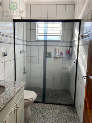 Imagem Sobrado com 4 Quartos à Venda, 208 m² em Vila Osasco - Osasco Imagem Sobrado com 4 Quartos à Venda, 208 m² em Vila Osasco - Osasco