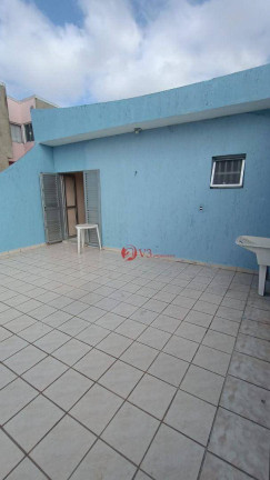 Imagem Sobrado com 3 Quartos à Venda, 120 m² em Parque Savoy City - São Paulo Imagem Sobrado com 3 Quartos à Venda, 120 m² em Parque Savoy City - São Paulo