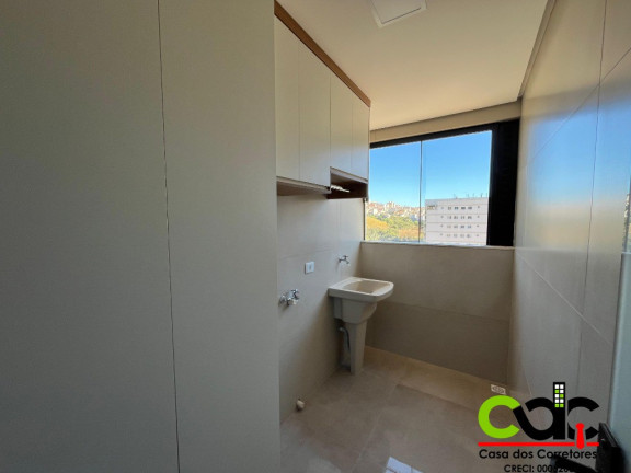 Imagem Apartamento com 3 Quartos à Venda, 90 m² em Residencial Summer Ville - Poços De Caldas Imagem Apartamento com 3 Quartos à Venda, 90 m² em Residencial Summer Ville - Poços De Caldas