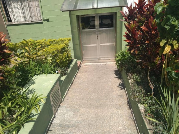 Imagem Apartamento com 2 Quartos à Venda, 43 m² em Jardim Alvorada - Santo André