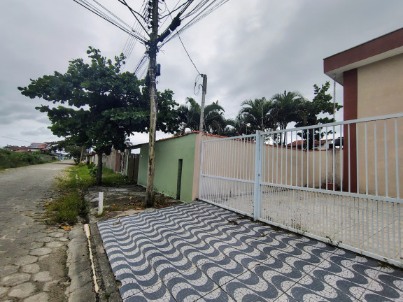 Imagem Casa com 2 Quartos à Venda, 60 m² em Bopiranga - Itanhaém Imagem Casa com 2 Quartos à Venda, 60 m² em Bopiranga - Itanhaém