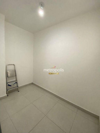 Imagem Apartamento com 3 Quartos à Venda, 117 m² em Santo Antônio - São Caetano Do Sul