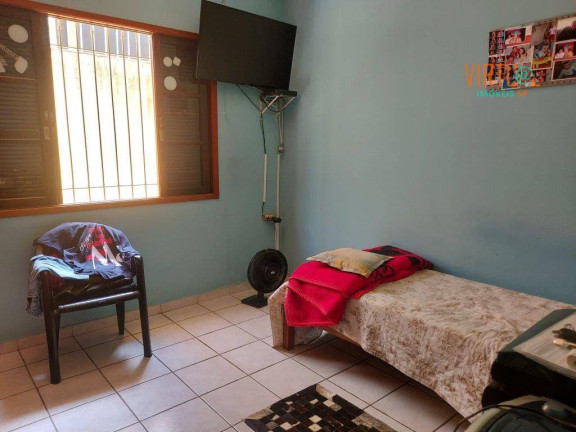 Imagem Sobrado com 3 Quartos à Venda, 145 m² em Jardim Regina - São Paulo