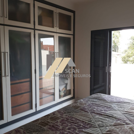 Imagem Casa com 3 Quartos à Venda, 286 m² em Jardim Guanabara - Campinas Imagem Casa com 3 Quartos à Venda, 286 m² em Jardim Guanabara - Campinas
