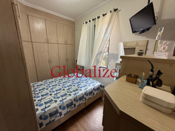 Imagem Imóvel com 3 Quartos à Venda, 185 m² em Embaré - Santos