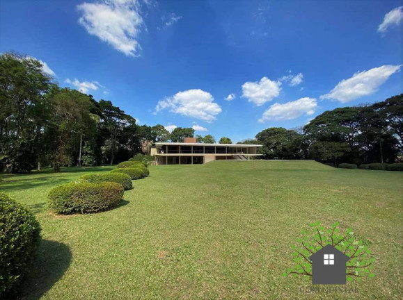 Imagem Casa com 4 Quartos à Venda, 982 m² em Bosque Do Viana - Cotia