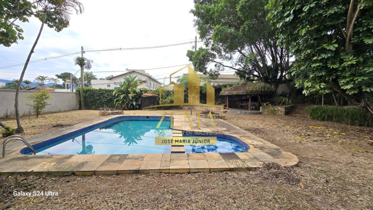 Imagem Casa com 3 Quartos à Venda, 400 m² em Vila Oliveira - Mogi Das Cruzes