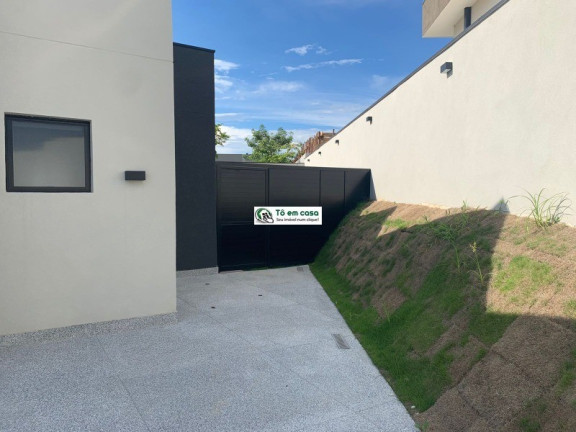 Imagem Casa com 4 Quartos à Venda, 330 m² em Condomínio Residencial Colinas Do Paratehy - São José Dos Campos