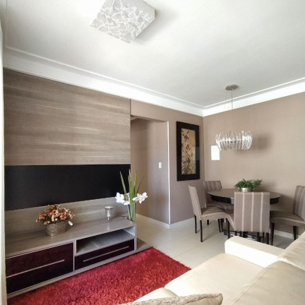 Imagem Apartamento com 3 Quartos à Venda, 73 m² em Vila Rosa - Goiânia Imagem Apartamento com 3 Quartos à Venda, 73 m² em Vila Rosa - Goiânia