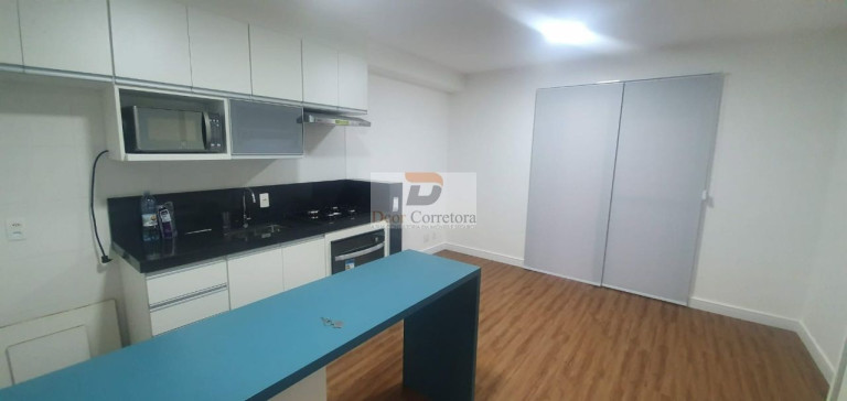 Imagem Apartamento com 1 Quarto à Venda, 38 m² em Jardim Prudência - São Paulo Imagem Apartamento com 1 Quarto à Venda, 38 m² em Jardim Prudência - São Paulo