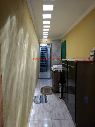 Imagem Casa com 3 Quartos à Venda, 125 m² em Fazenda Grande - Jundiaí