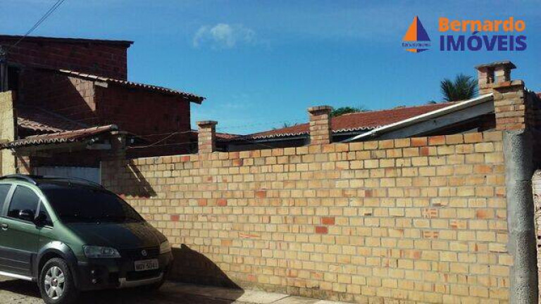 Imagem Casa com 3 Quartos à Venda, 196 m² em Paripueira - Beberibe