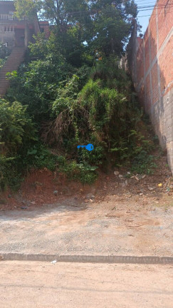 Imagem Terreno à Venda, 352 m² em Paraíso (polvilho) - Cajamar