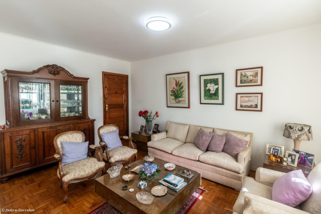 Imagem Apartamento com 3 Quartos à Venda, 126 m² em Bela Vista - São Paulo Imagem Apartamento com 3 Quartos à Venda, 126 m² em Bela Vista - São Paulo