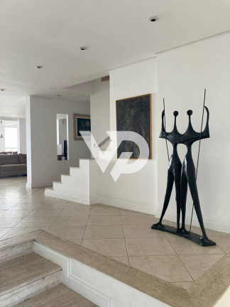 Imagem Casa com 4 Quartos à Venda, 480 m² em Alphaville - Barueri Imagem Casa com 4 Quartos à Venda, 480 m² em Alphaville - Barueri