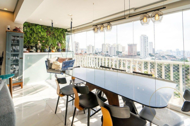 Imagem Apartamento com 2 Quartos à Venda, 95 m² em Vila Monumento - São Paulo Imagem Apartamento com 2 Quartos à Venda, 95 m² em Vila Monumento - São Paulo