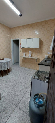 Imagem Casa com 3 Quartos à Venda, 125 m² em Canto Do Forte - Praia Grande Imagem Casa com 3 Quartos à Venda, 125 m² em Canto Do Forte - Praia Grande