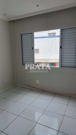 Imagem Apartamento com 1 Quarto à Venda, 45 m² em Centro - São Vicente Imagem Apartamento com 1 Quarto à Venda, 45 m² em Centro - São Vicente