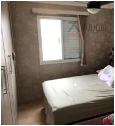 Imagem Apartamento com 3 Quartos à Venda, 76 m² em Mooca - São Paulo