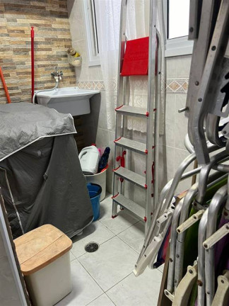 Imagem Apartamento com 1 Quarto à Venda, 55 m² em Caiçara - Praia Grande Imagem Apartamento com 1 Quarto à Venda, 55 m² em Caiçara - Praia Grande