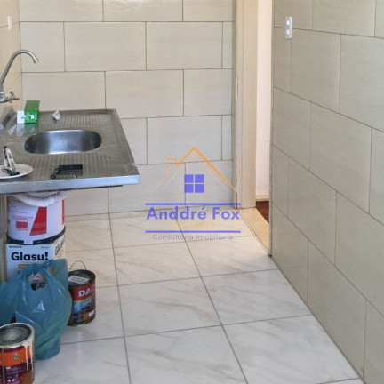 Imagem Apartamento com 1 Quarto à Venda, 33 m² em Méier - Rio De Janeiro Imagem Apartamento com 1 Quarto à Venda, 33 m² em Méier - Rio De Janeiro