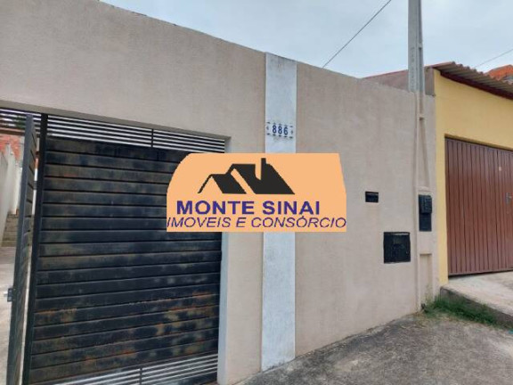 Imagem Casa com 2 Quartos à Venda, 180 m² em Vila Barão - Sorocaba