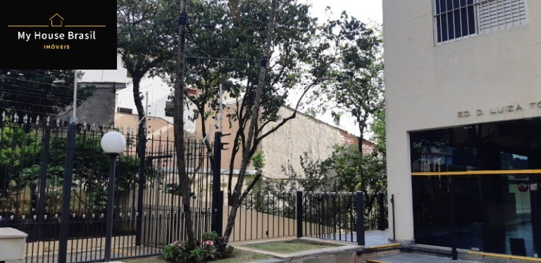 Imagem Apartamento com 2 Quartos à Venda, 78 m² em Santana - São Paulo