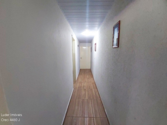 Imagem Casa com 2 Quartos à Venda, 100 m² em Cidade Industrial - Curitiba