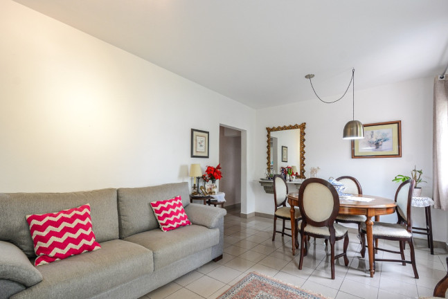 Imagem Apartamento com 3 Quartos à Venda, 92 m² em Brooklin Paulista - São Paulo