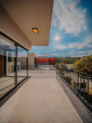 Imagem Casa à Venda, 336 m² em Cidade Tamboré - Santana De Parnaíba