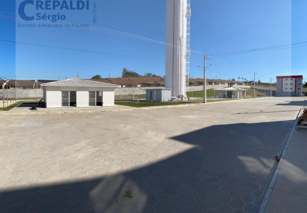 Imagem Apartamento com 2 Quartos à Venda, 50 m² em Cruzeiro Do Sul - Criciúma Imagem Apartamento com 2 Quartos à Venda, 50 m² em Cruzeiro Do Sul - Criciúma