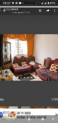 Imagem Apartamento com 2 Quartos à Venda, 59 m² em Baeta Neves - São Bernardo Do Campo Imagem Apartamento com 2 Quartos à Venda, 59 m² em Baeta Neves - São Bernardo Do Campo