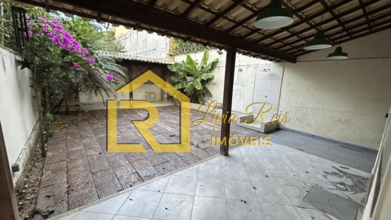 Imagem Casa com 4 Quartos à Venda, 150 m² em Extensão Novo Rio Das Ostras - Rio Das Ostras