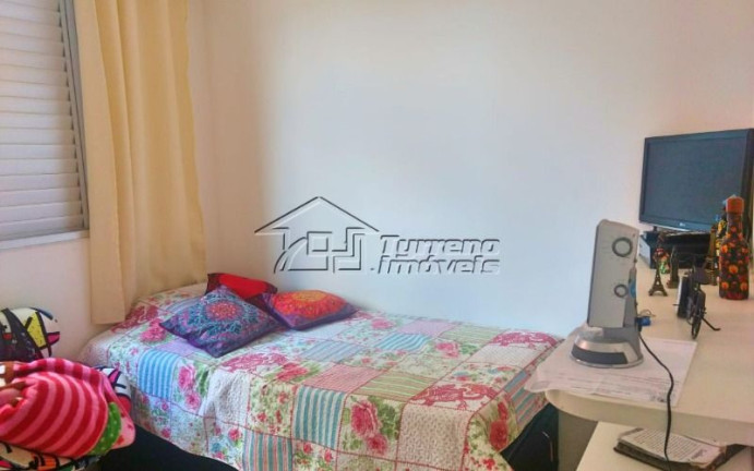 Imagem Apartamento com 3 Quartos à Venda, 67 m² em Vila Ema - São José Dos Campos